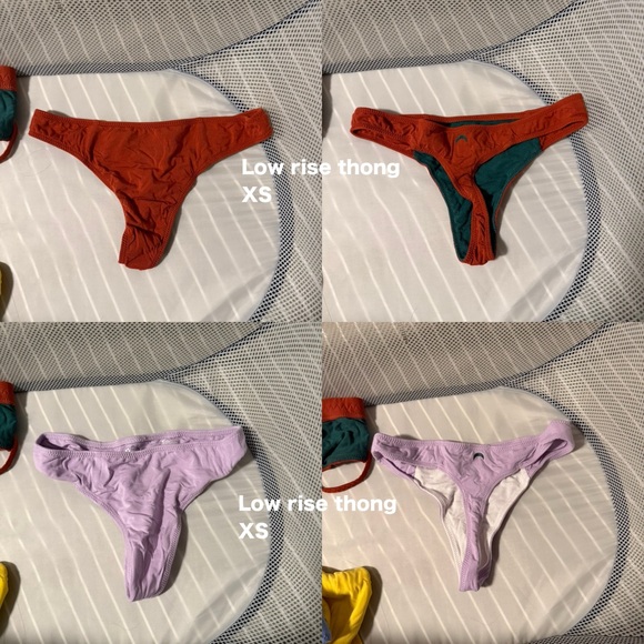(6) PAIRS OF HUHA UNDERWEAR - Picture 6 of 8